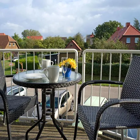 Strandgut Fip Park Gollwitz