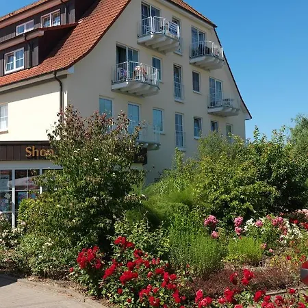 Strandgut Fip Park Apartment *