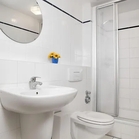 Strandgut Fip Park Appartamento *