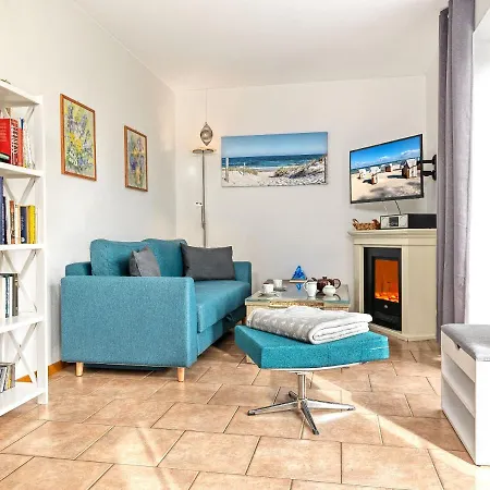 Strandgut Fip Park Gollwitz