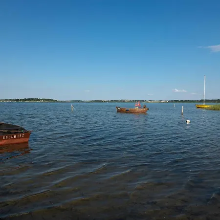 Strandgut Fip Park