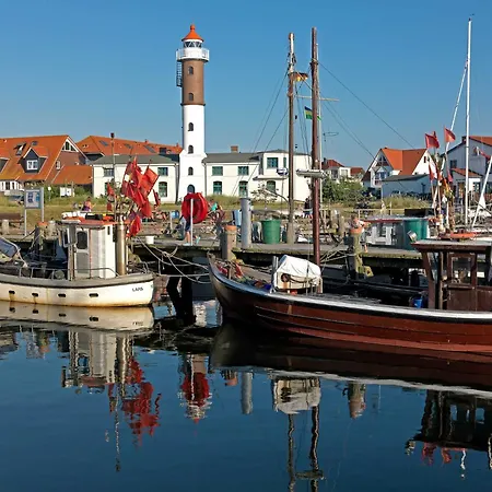 Appartamento Strandgut Fip Park