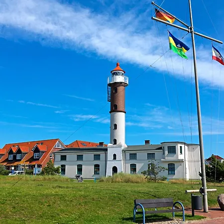 Strandgut Fip Park *