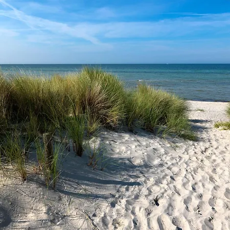 Apartment Strandgut Fip Park