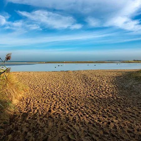 Strandgut Fip Park *