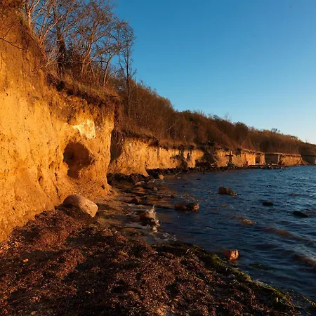 Strandgut Fip Park